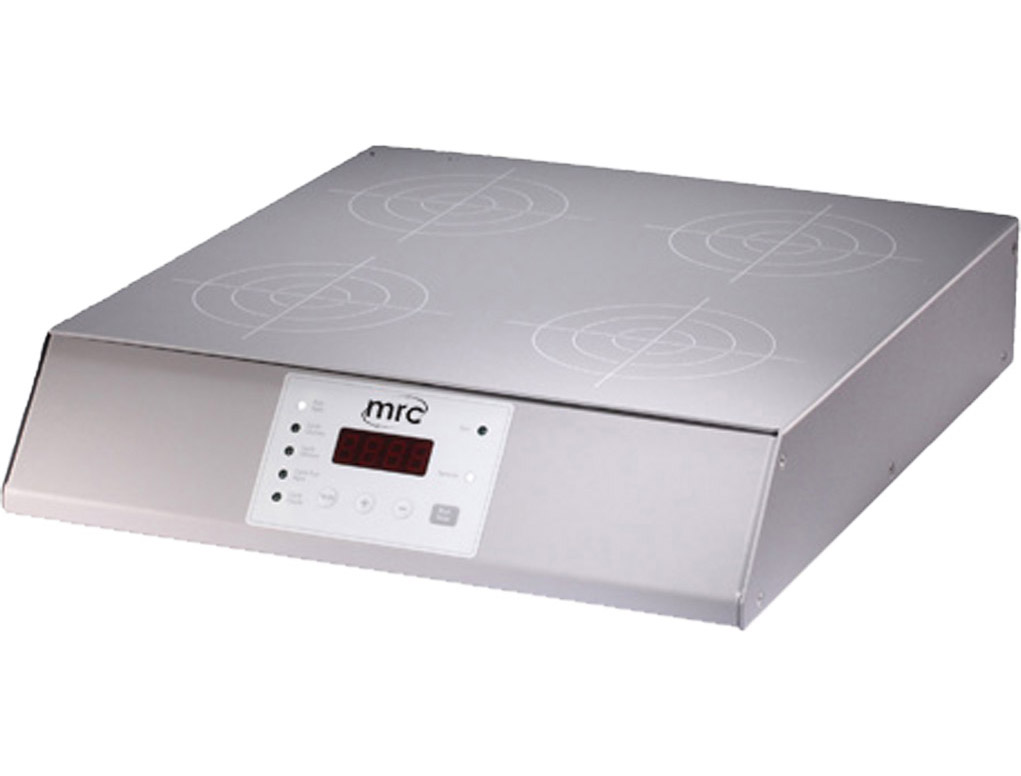 Stirrer, 4 Positions