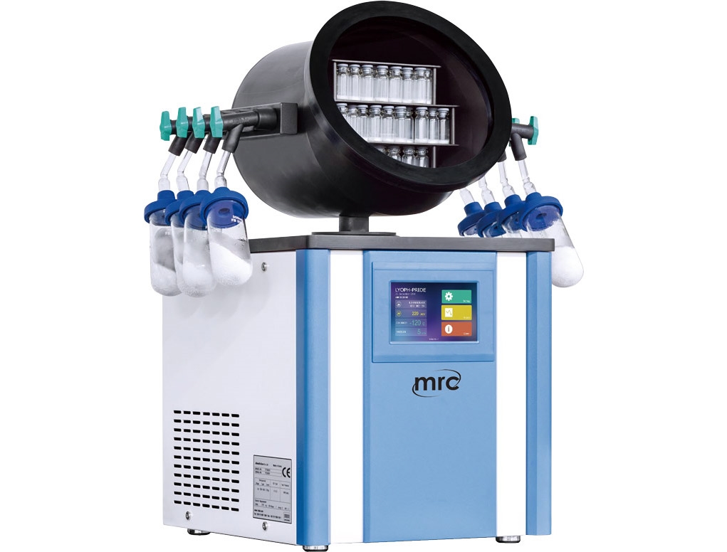 Laboratory Freeze dry systems Professional Series