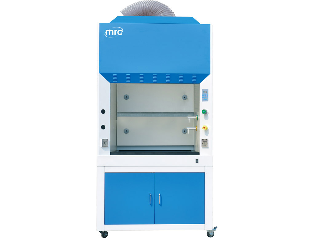 chemical fume hood for lab 500W
