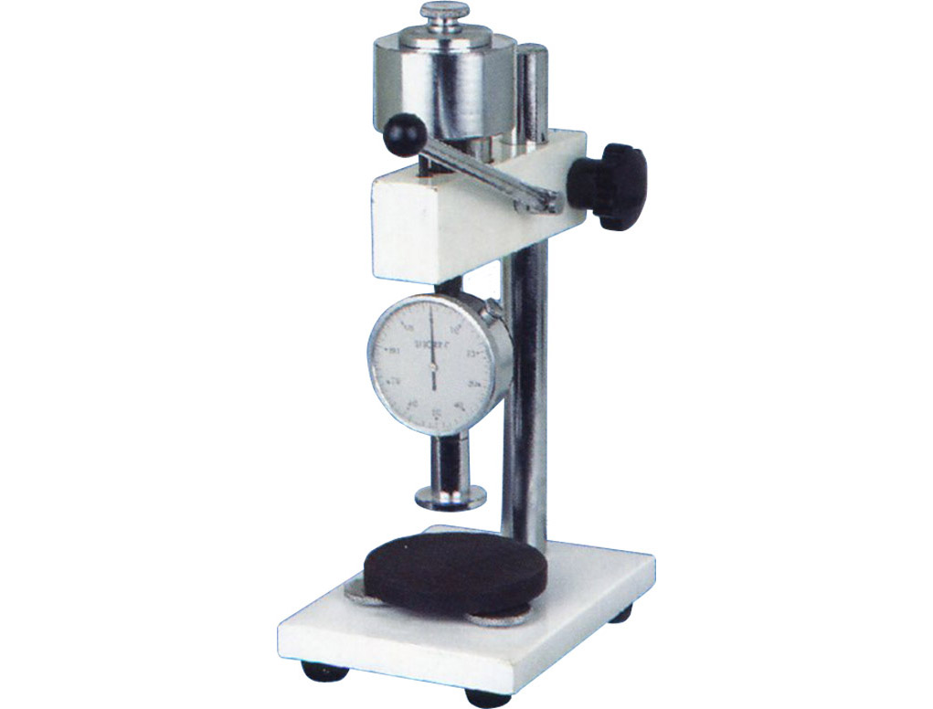 Durometer Test Stand for Shore a,c