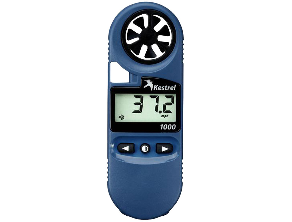 Kestrel 1000 Wind Meter / Anemometer 3