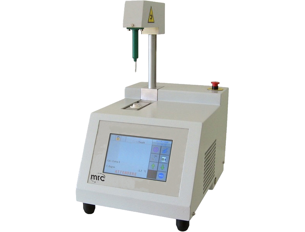Osmometer Instrument
