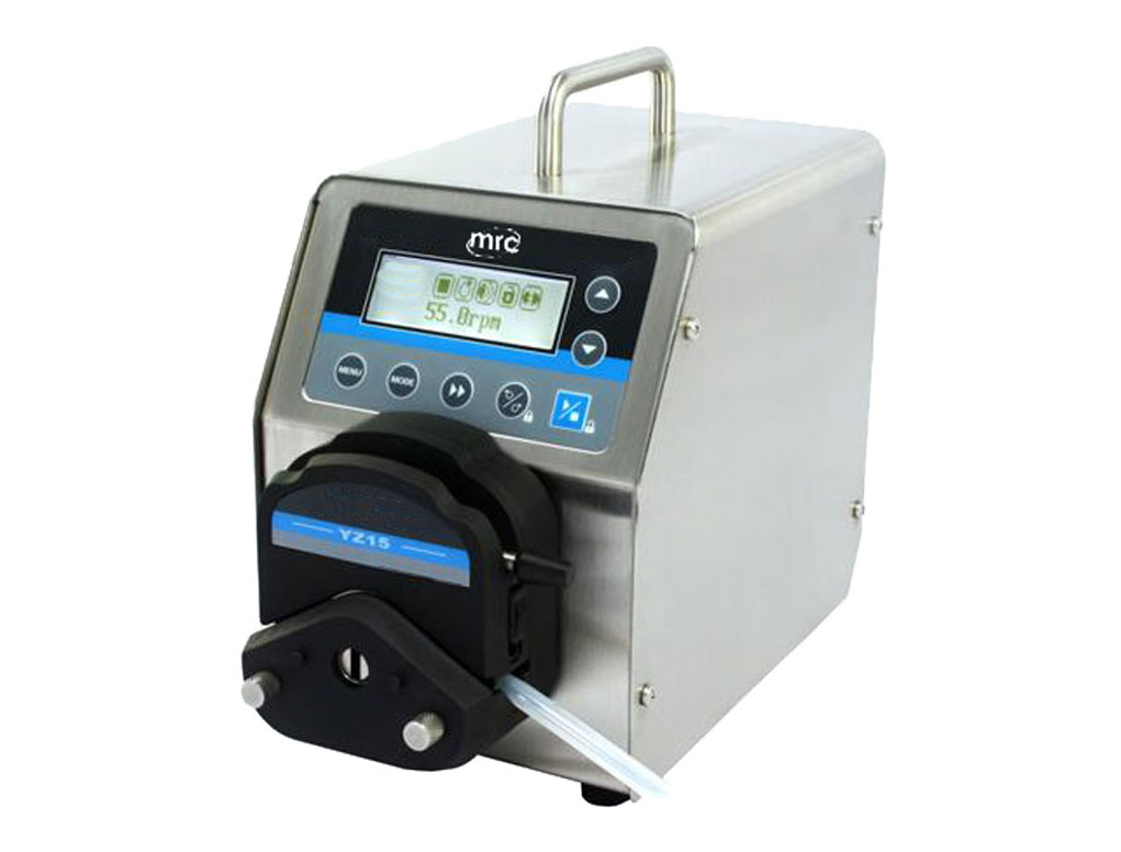 Peristaltic Pump Up to 720ml for Min
