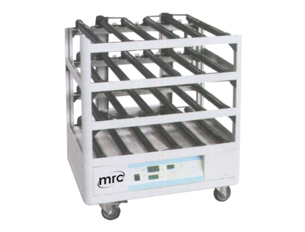 Laboratory Roller Culture Apparatus for Monolayer and Suspension Cell