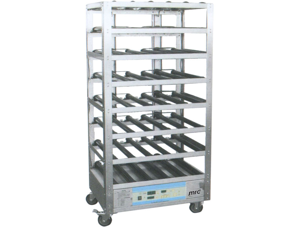 Roller Culture Apparatus for Monolayer & Suspension Cell Cultures