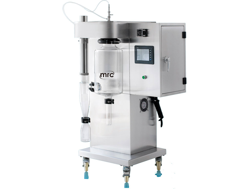 Laboratory Scale Spray Dryer 3500W