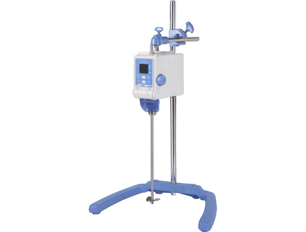 Digital Over Head Stirrers, 80w