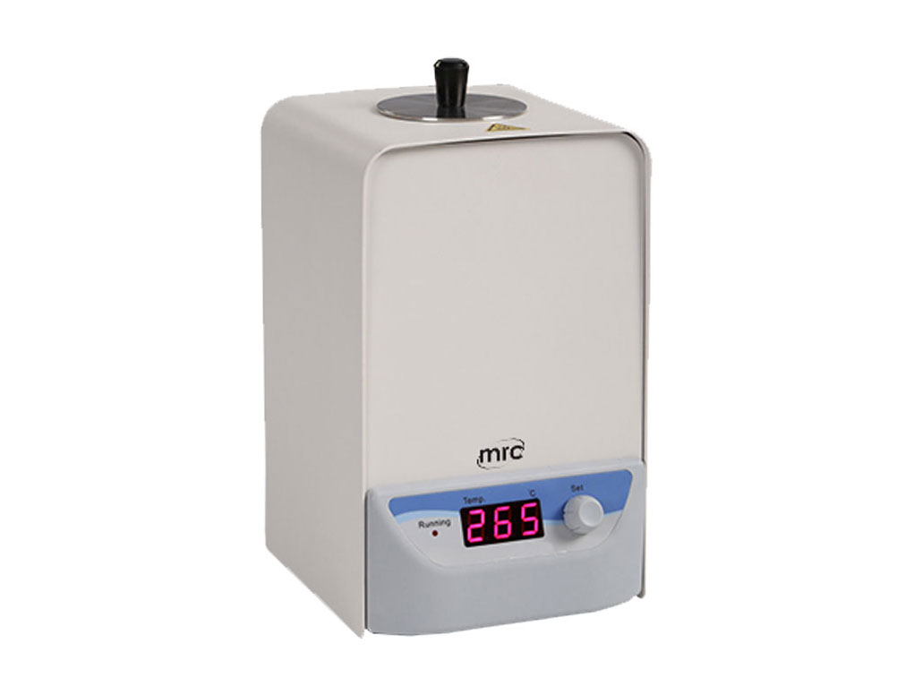 Glass Bead Sterilizer Dia 40mmx140mm,300gram