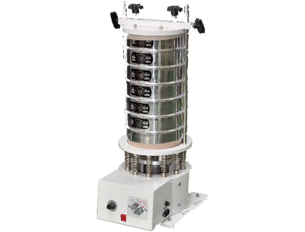 Sieve Shaker for 200mm Sieves