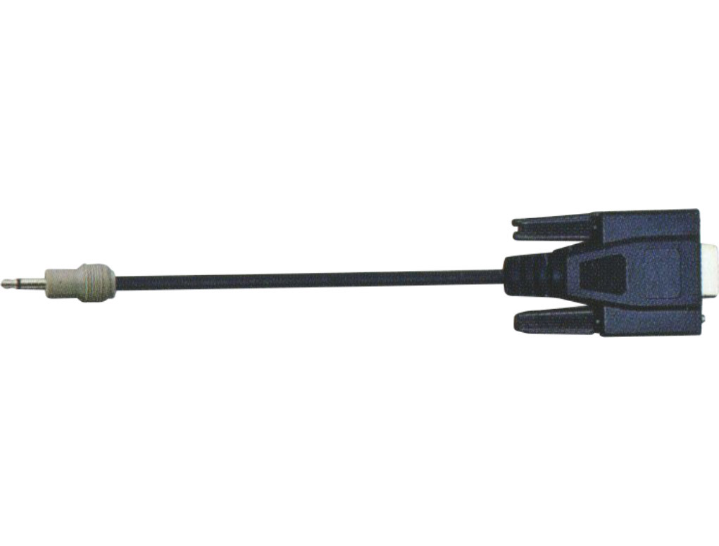 RS-232 CABLE