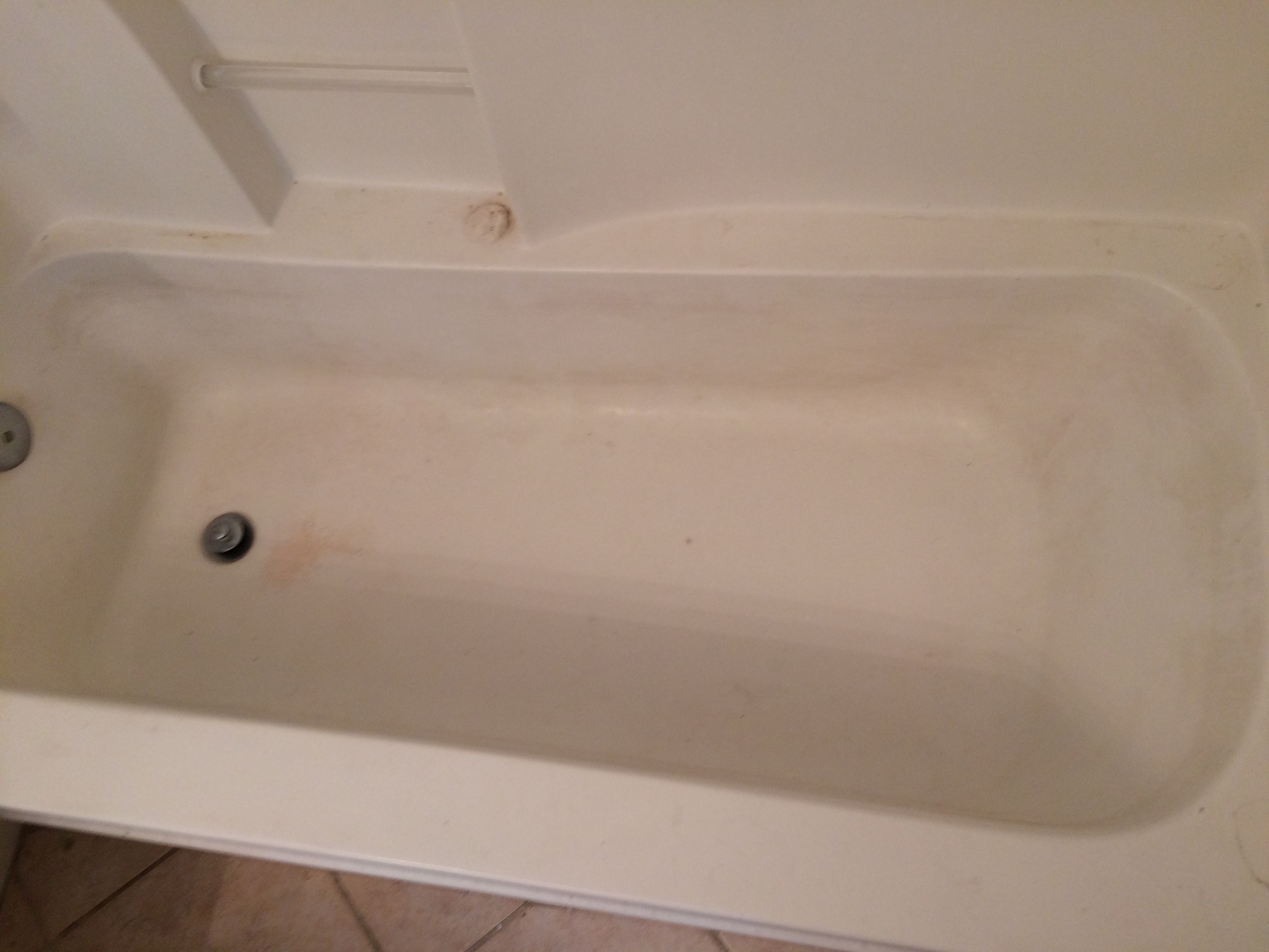 Mr Clean's gallery of before and after pictures.