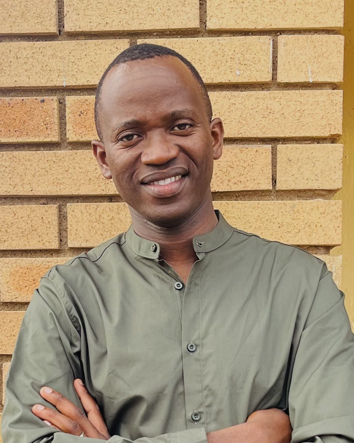 Dr Tiro Othomile Mackie Road Clinic