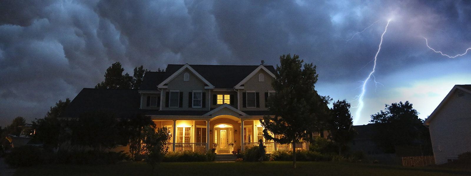 Is Lightning Covered By Homeowners Insurance Number Of Lightning