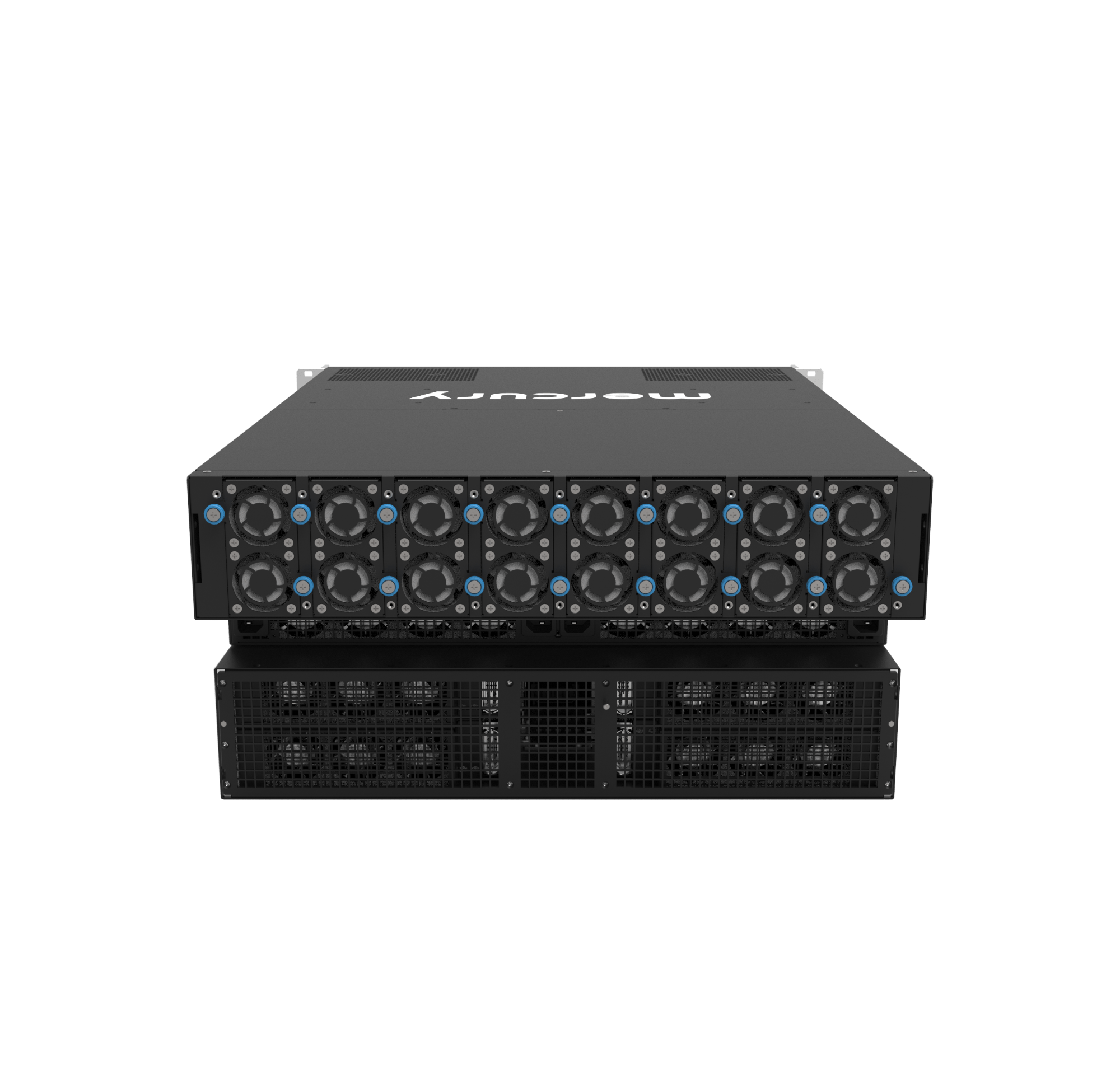 Rugged Data Storage Mercury Systems