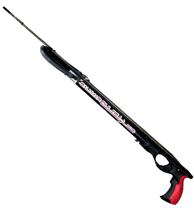 Salvimar Pulse Spearfishing Speargun Mr Dive Spearfishing Shop