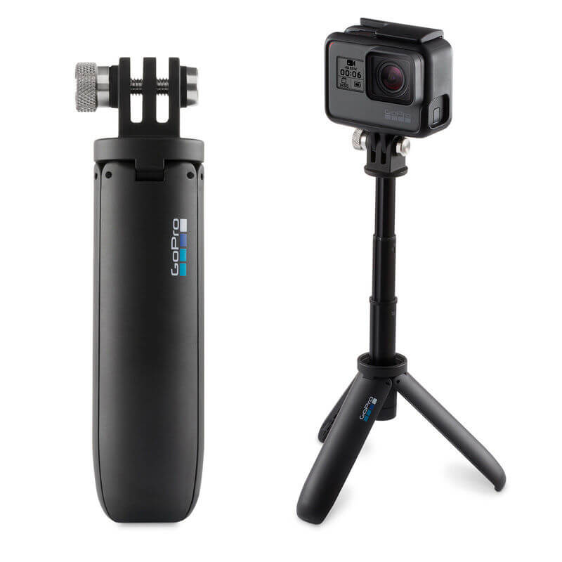 GoPro Shorty Mini Extension pole The Mr Dive Spearfishing Shop