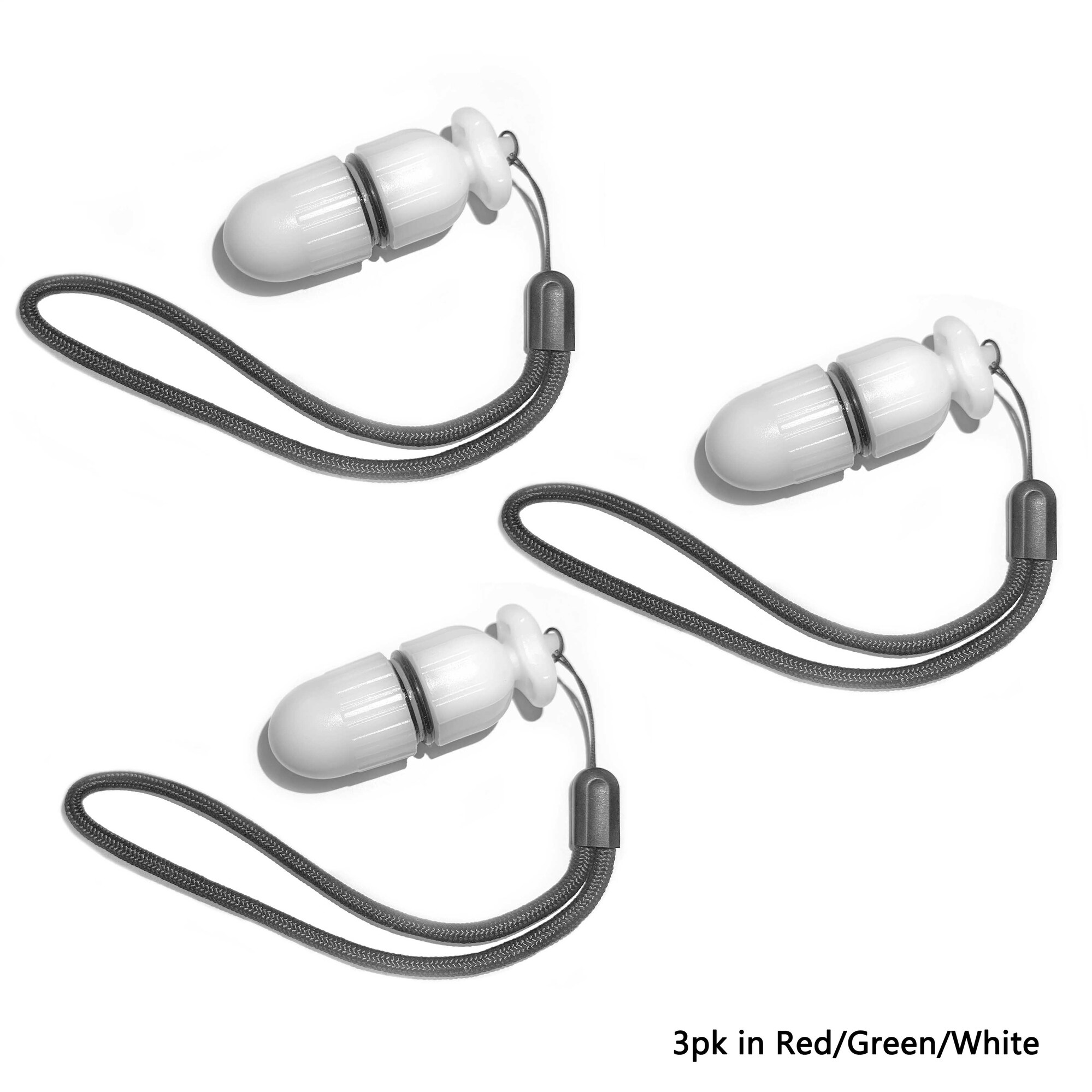 DivePRO Strobe Signal Light Scuba Night Dive Marker LED Flashy Safety