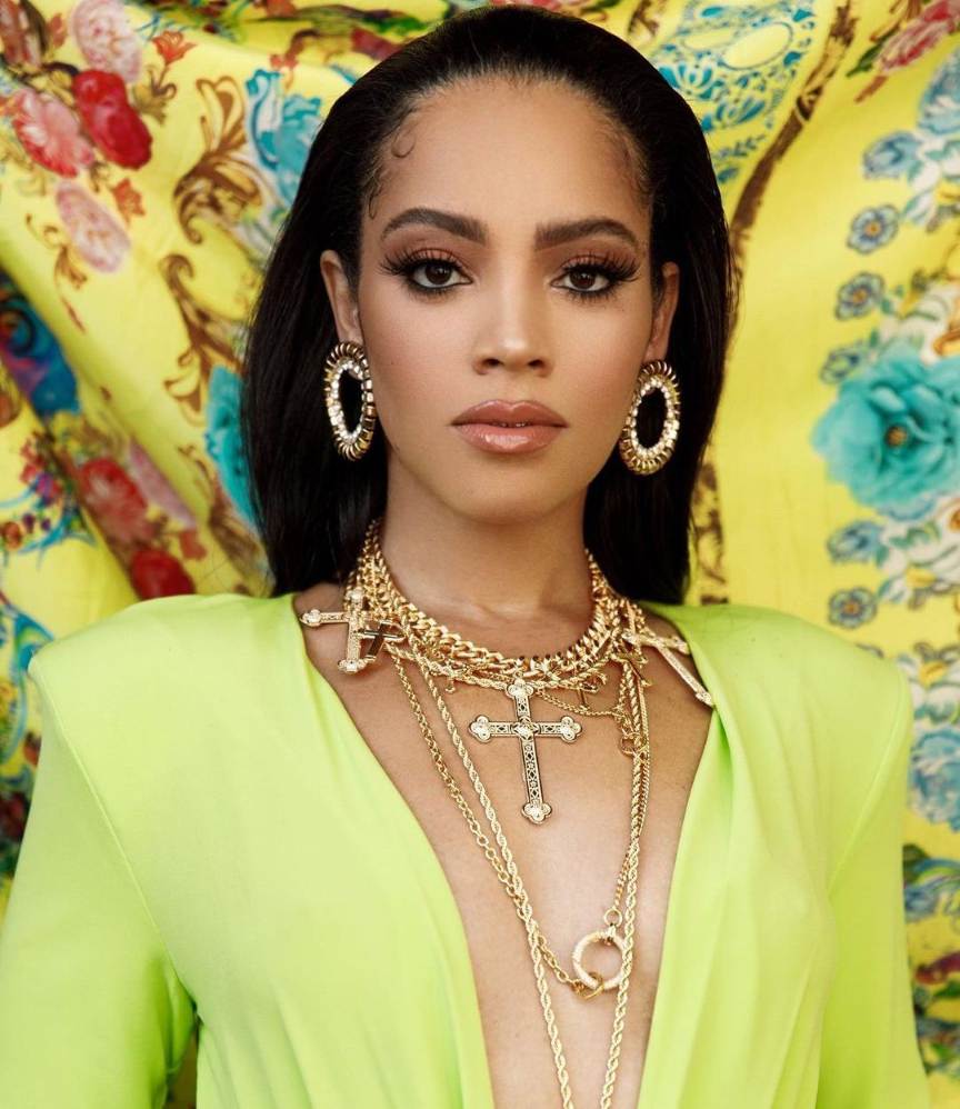 20 Hottest Black Actresses in Their 40s 2021 mrDustBin