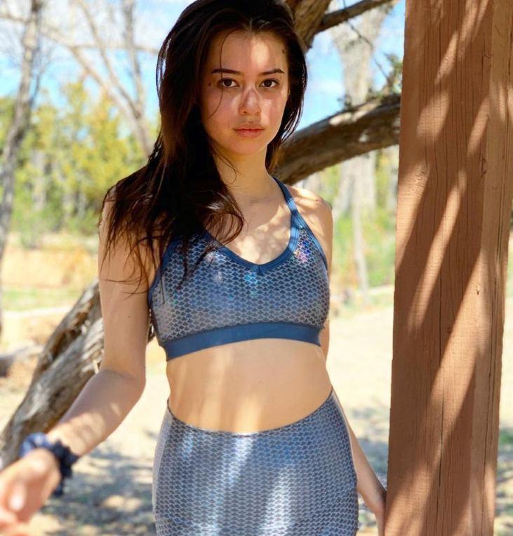 Amber Midthunder Biography, Age, Height, Boyfriend - mrDustBin