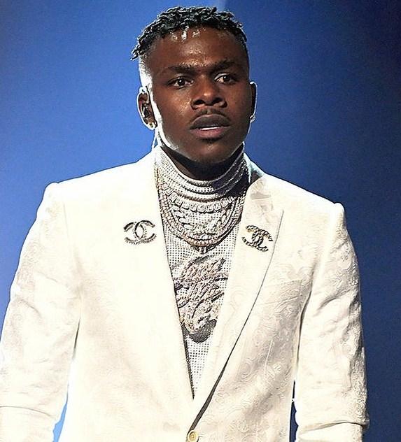 10 Famous Young Rappers Male in their 20s and 30s in 2022 mrDustBin