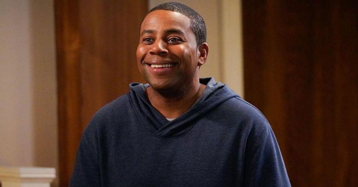 Kenan Thompson Biography (Age, Height, Girlfriends & More) mrDustBin