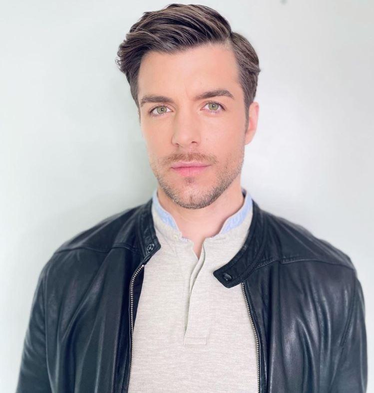 Dan Jeannotte Biography, Age, Height, Girlfriend mrDustBin(06)