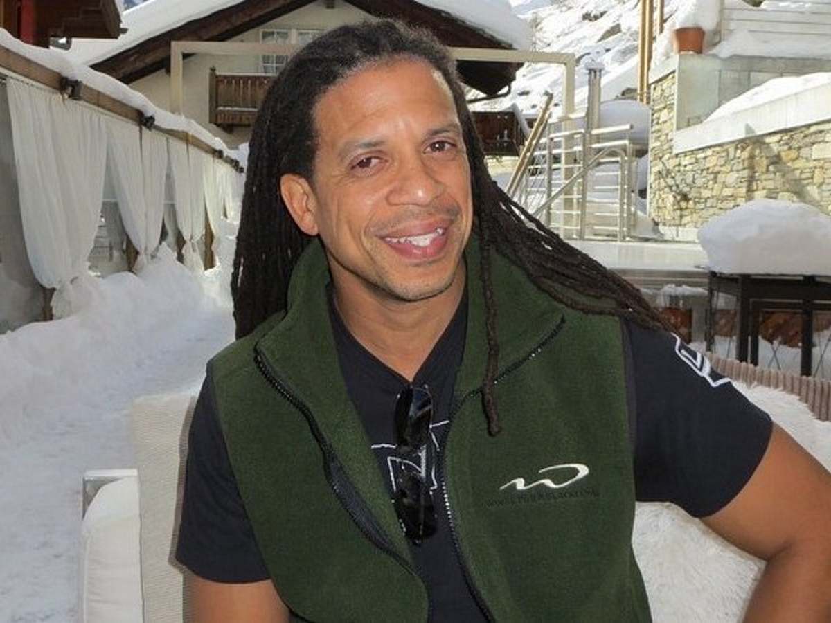 Charles Latibeaudiere Biography, Girlfriend, Family mrDustBin