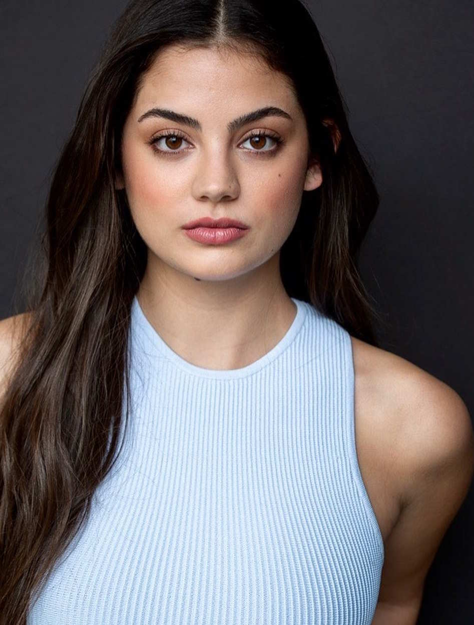Sadie LaflammeSnow Biography, Age, Height, Boyfriend mrDustBin