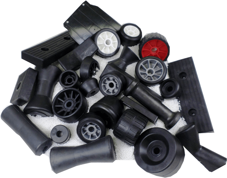 Boat trailer parts MRE Distribution