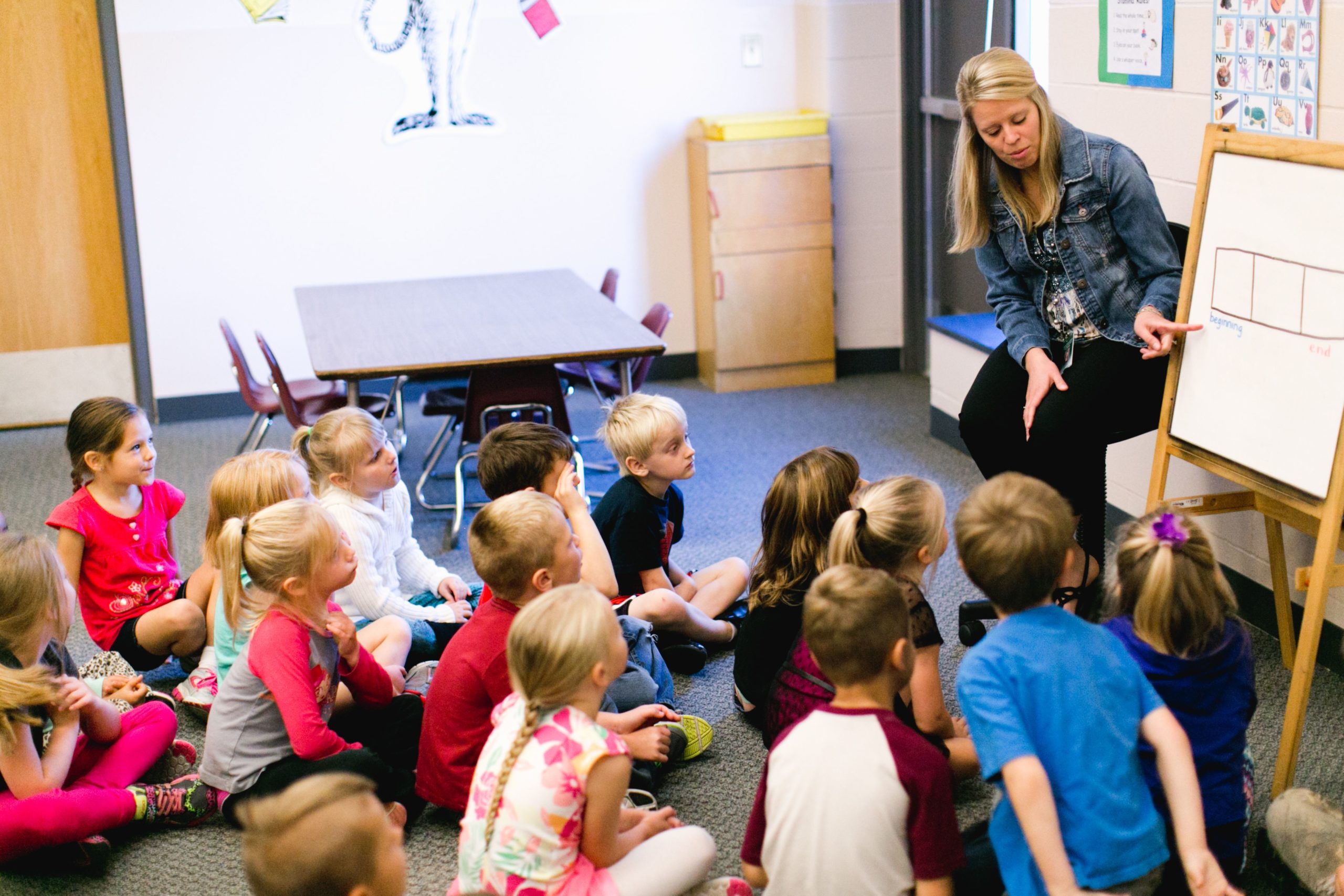 Holdingford Recognized as School of Excellence MREA Minnesota Rural