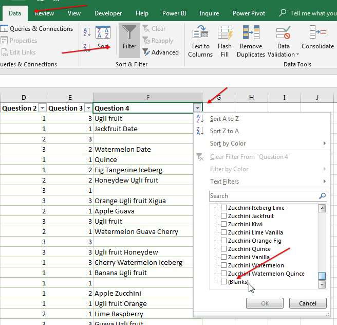 Replace Spaces With Empty Excel Tips MrExcel Publishing