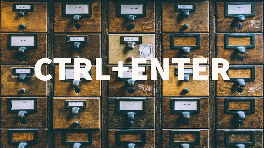 Excel Shortcuts Ctrl+Enter Excel Tips MrExcel Publishing