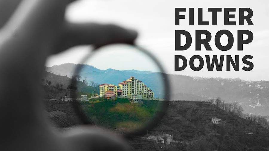 Excel Shortcut Add Filter Dropdowns Excel Tips MrExcel Publishing