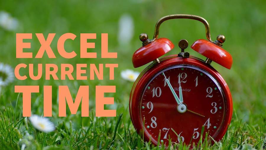 Excel Shortcuts Time & Date Excel Tips MrExcel Publishing