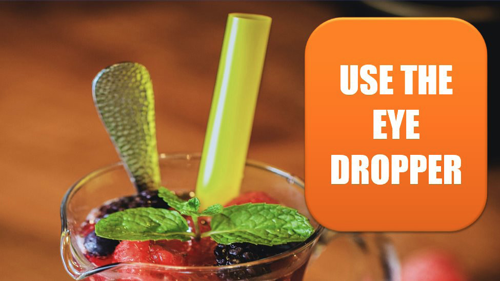 Excel 2019 Use the Eye Dropper Excel Tips MrExcel Publishing