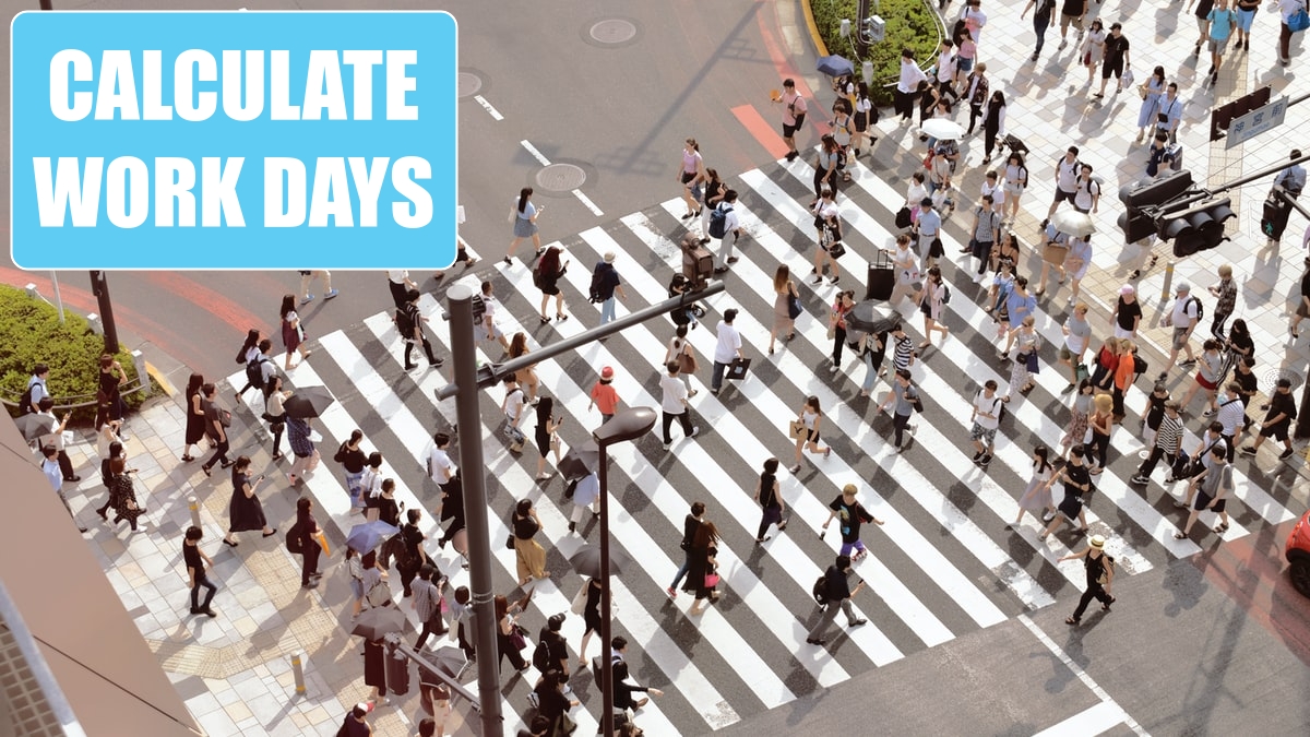 How Many Working Days Till April 26 2024 Una Lianne