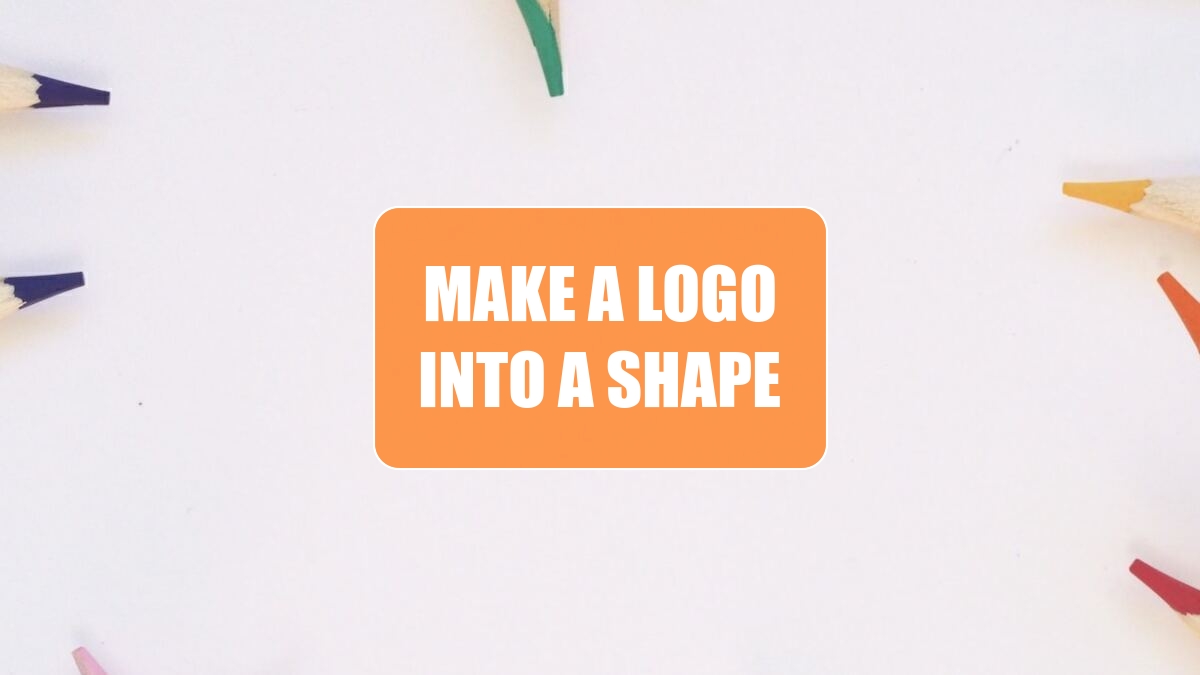 Make a Logo into a Shape Excel Tips MrExcel Publishing