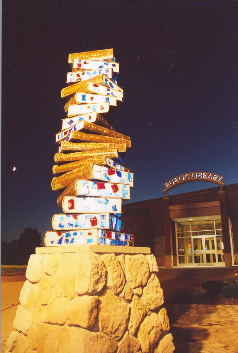 Don Lundstrom Wikipedia