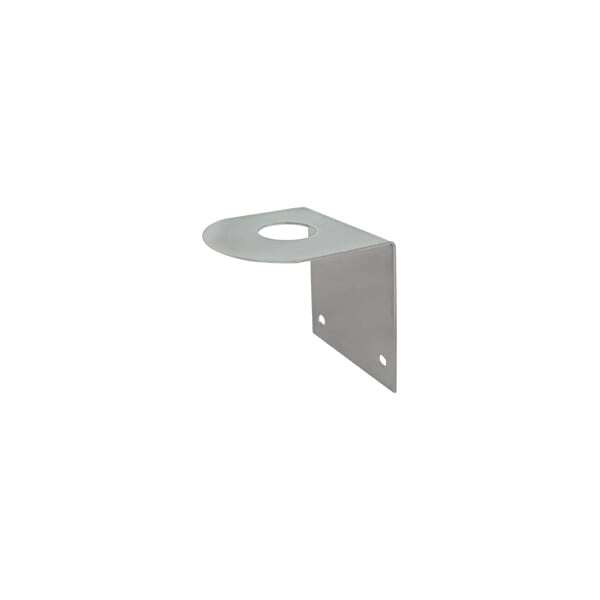 Stainless Steel Low Profile L Bracket