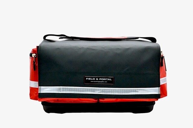 Large Trades Mining Tool Bag