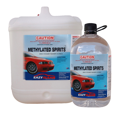 Methylated Spirit 4Lt Metho