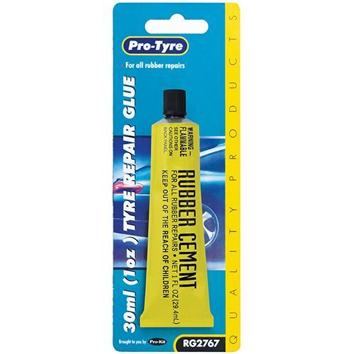 Tyre Glue