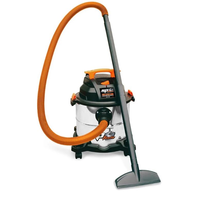 Wet & Dry Vacuum Cleaner/Blower 1250W Commercial