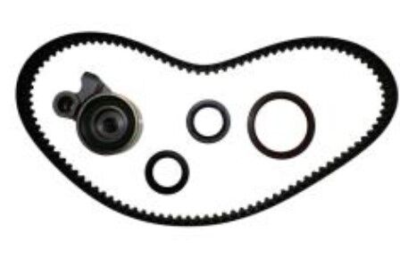 Hilux Fan Belt Kit