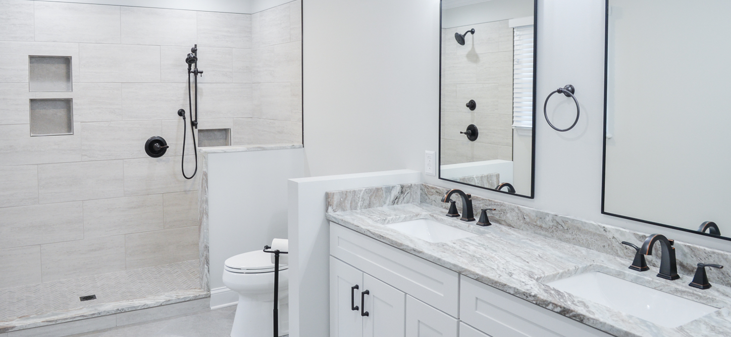 Kingsport, Bristol, Johnson City Home Improvements and Remodeling by Mr