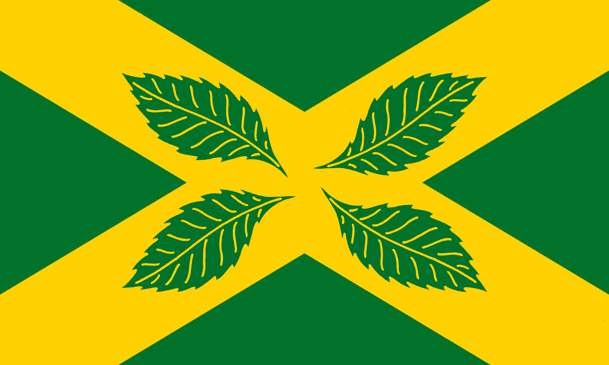 Buy Four Elms Flags Online Kent Outdoor Quality Flag MrFlag