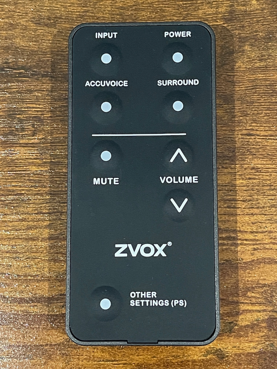 Understand What is Said with ZVOX AV157 Dialogue Clarifying Sound Bar