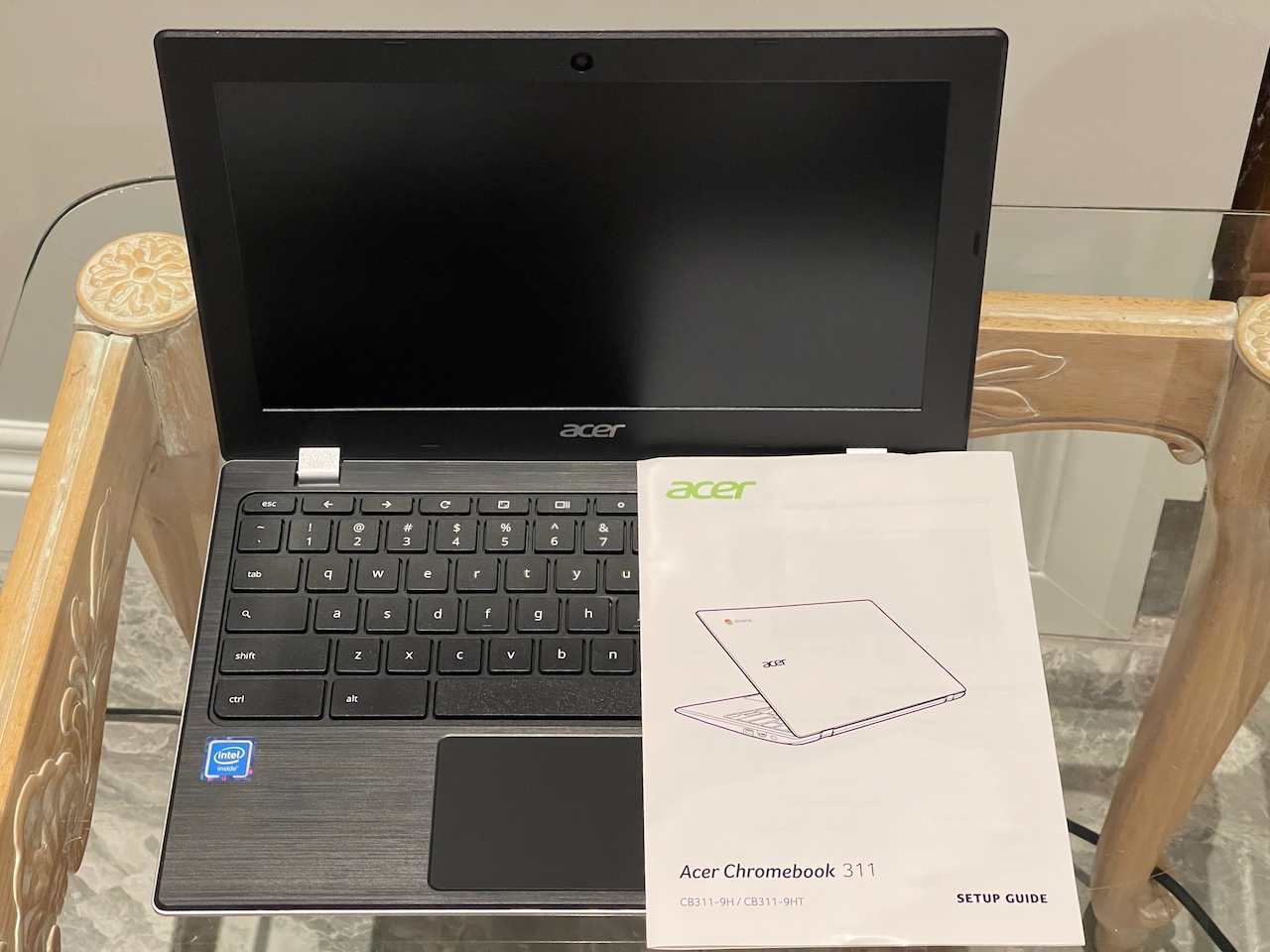 How I Became a Chromebook Laptop Fan