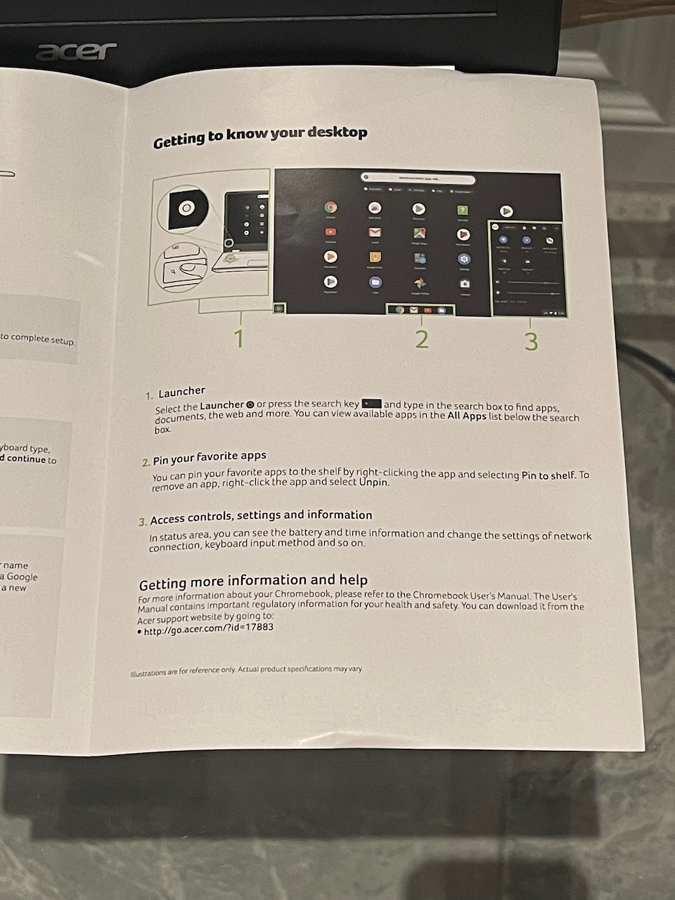 How I Became a Chromebook Laptop Fan