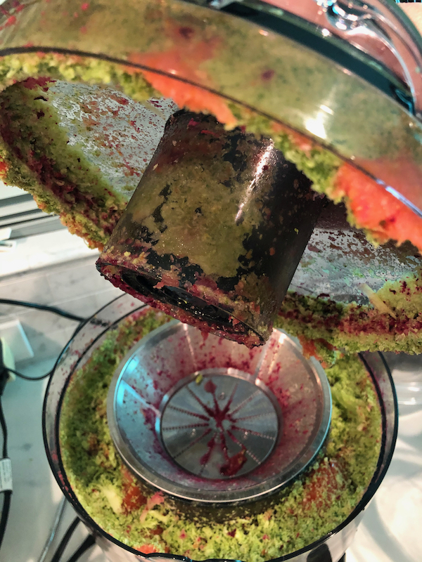 NutriBullet Juicer Pro Starter Juicer